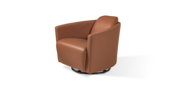 Fauteuil iconique HOTEL réalisé sur mesure