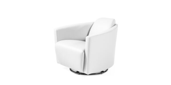 Fauteuil iconique HOTEL réalisé sur mesure