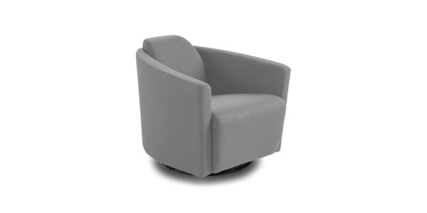 Fauteuil iconique HOTEL réalisé sur mesure